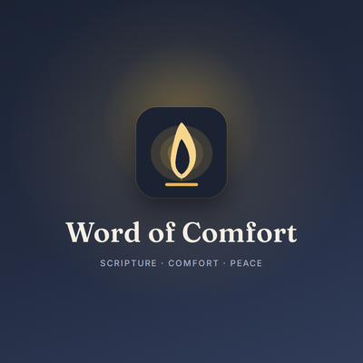 Word of Comfort